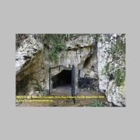 38575 13 007 Green Grotto Caves, Ocho Rios Jamaica, Karibik-Kreuzfahrt 2020.JPG